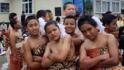 Pasifika students