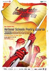 Poetry poster