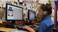 English and e-learning