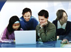 Enhancing the English curriculum