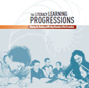 Literacy learning progressions
