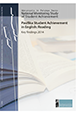 Report cover.