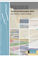 Report cover.