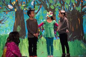 school play.