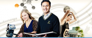 Senior curriculum guides