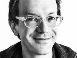 Stephen Burt