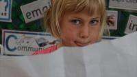 Stop motion animation to promote literacy