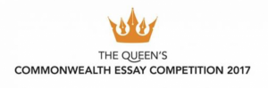 Queens speech competetion