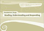 Reading understanding responding