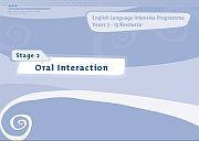 S2 oral interaction