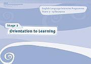 S2 orientation to learning