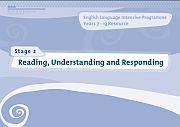S2 reading understanding responding