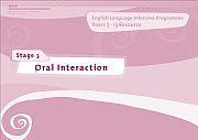 S3 oral interaction