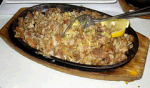 sisig