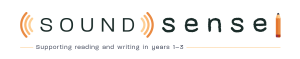 Sound sense logo.
