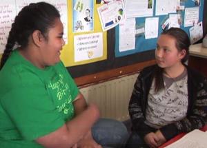 student voice