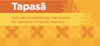 Tapasa cropped cover image.
