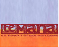 Te mana korero .