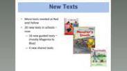 New text.