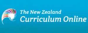 New Zealand Curriculum logo