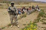 US soldiers