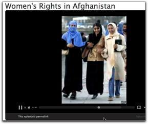womens rights