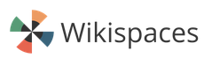 wikispaces logo.