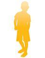 Yellow-boy