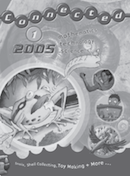 Connected 1 2005 cover image.