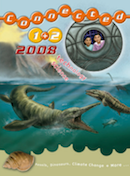 Connected 1 and 2 2008 cover image.