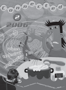 Connected 2 2006 cover image.