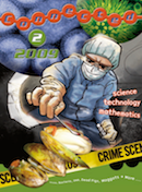 Connected 2 2009 cover image.