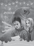 Connected 3 2004 cover image.
