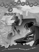 Connected 3 2005 cover image.