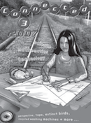 Connected 3 2007 cover image.