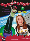 Connected 3 2008 cover image.