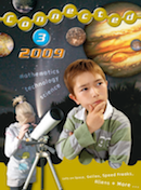 Connected 3 2009 cover image.