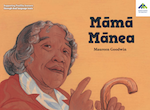Granny manea book cover.