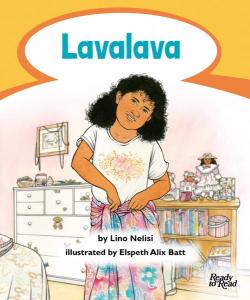 Lavalava cover image.