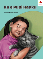 My cat cover image.