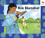 That’s the Way! book cover Vagahau Niue.