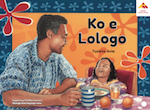 The song cover image.