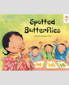 Spotted butterflies cover.