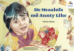A present for aunty lihe cover image.