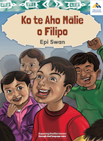 Filipos fun day cover image.