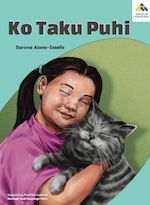 My cat cover image.