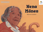 Nena manea book cover.