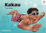 Swimming cover image.