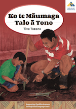 Tonos talo garden cover image.