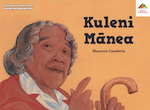 Granny manea book cover.